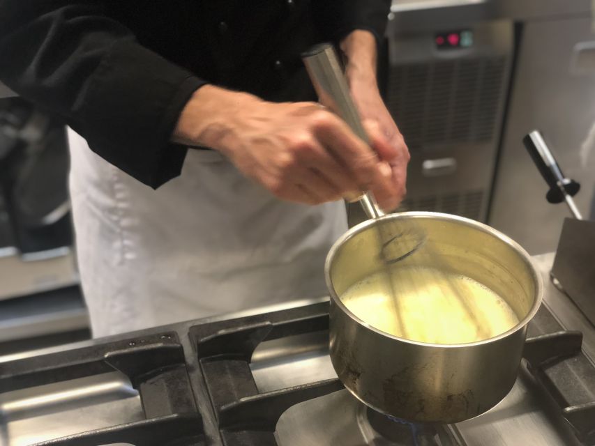 Florence: Pizza and Gelato Family-Friendly Cooking Class - The flow of the 2.5 hours: from dough to dessert
