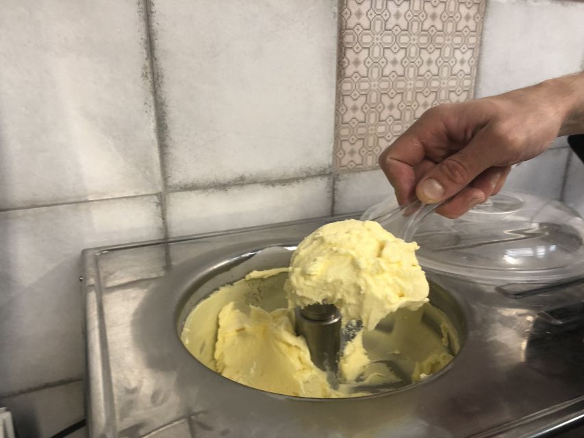 Florence: Pizza and Gelato Family-Friendly Cooking Class - Price and value: is $105 worth it?