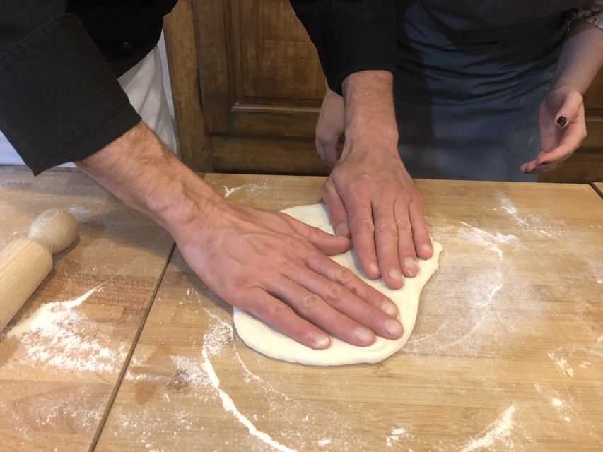 Florence: Pizza and Gelato Family-Friendly Cooking Class - Who this class is best for (and who should think twice)