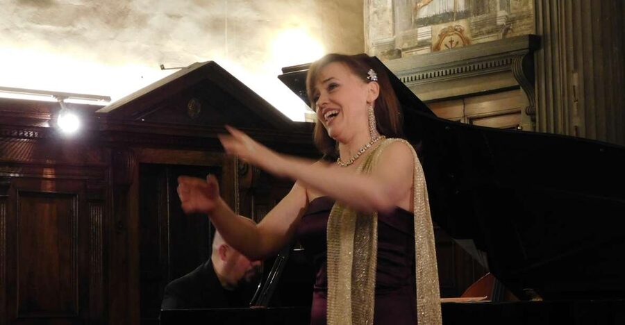 Florence: Pizza Dinner and Opera Arias Concert - Key Things I’d Mark on My Map