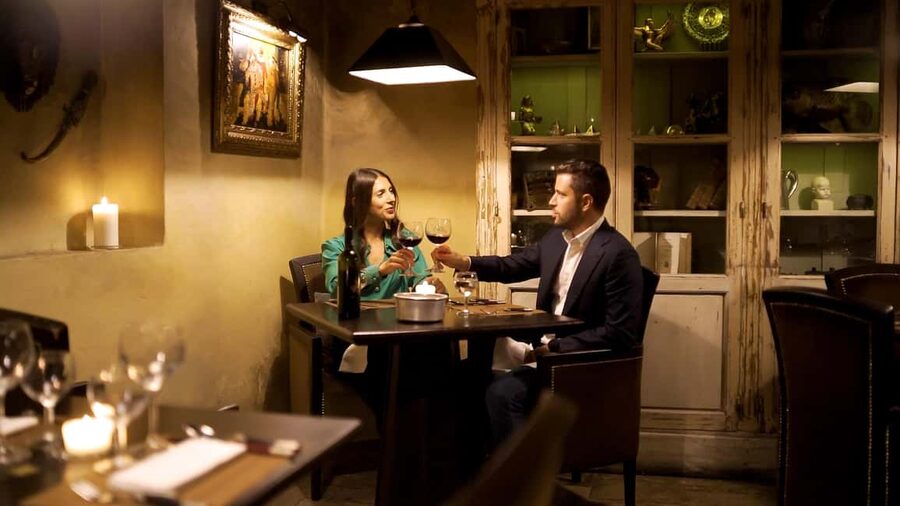 Florence: Pizza Dinner and Opera Arias Concert - Tips to Make the Evening Go Smoothly