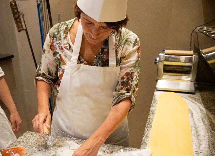 Florence: Pizza-Making and Gelato Experience - Why Florence Is a Great Place for Pizza and Gelato