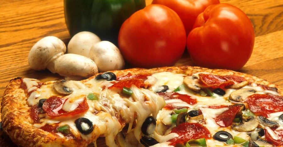 Florence: Pizza-Making and Gelato Experience - Making Your Own Florentine Pizza: From Stretch to Slice