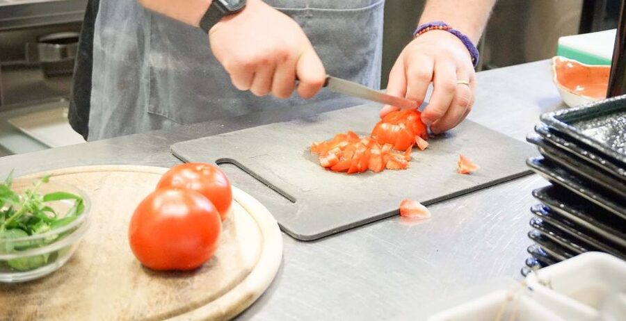 Florence: Pizza-Making and Gelato Experience - Eating What You Cook: Why the Meal Matters