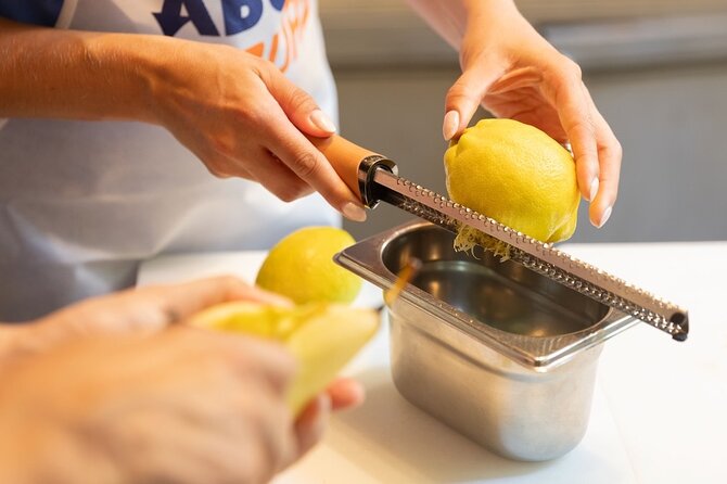 Florence Pizza or Pasta Class with Gelato Making at a Tuscan Farm - Fresh pasta class: three pastas and classic sauces you’ll want to repeat