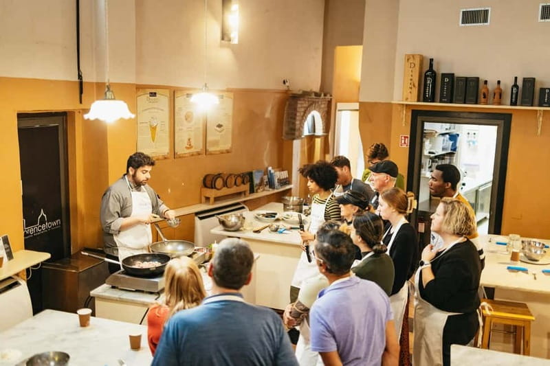 Florence: Premium Pasta and Gelato Cooking Class - Should You Book the Florence Pasta and Gelato Class?