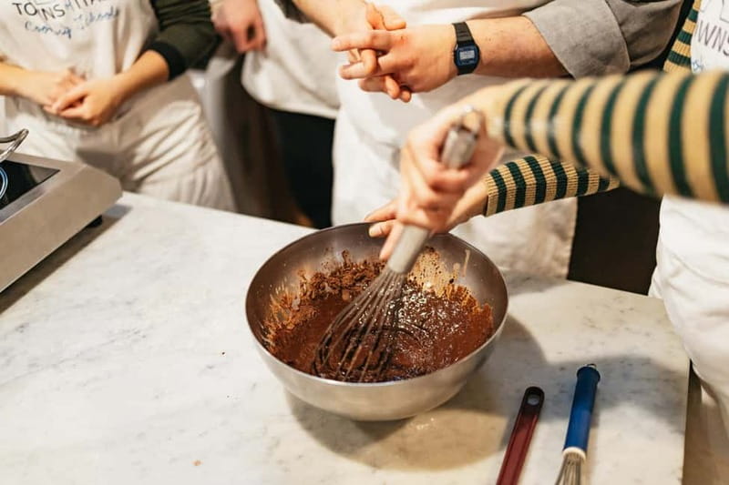 Florence: Premium Pasta and Gelato Cooking Class - Price and Value: Is $63 a Good Deal?