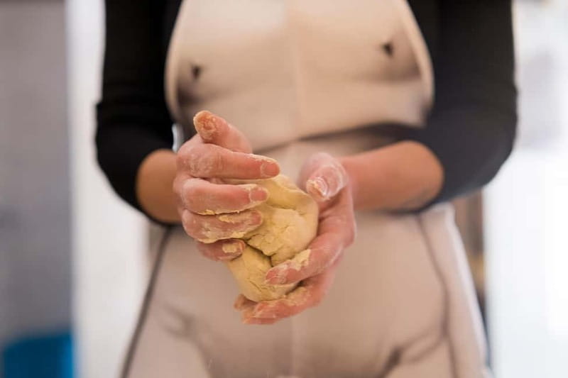 Florence: Premium Pasta Cooking Class with Tiramisu & Wine - Cooking in a Medici-Era Room Steps from the Duomo