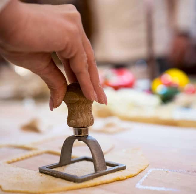 Florence: Premium Pasta Cooking Class with Tiramisu & Wine - What You Eat (And What Makes It Worth the Money)