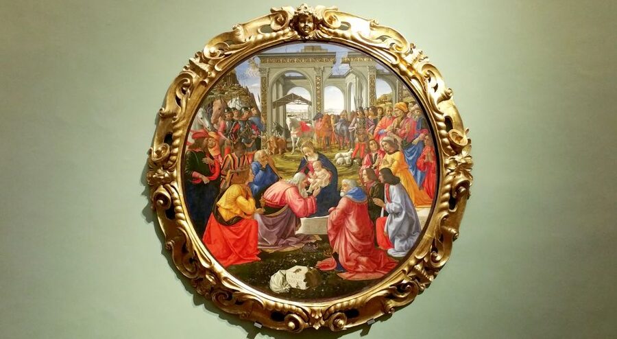 Florence: Private 3-Hour Guided Tour & Uffizi Gallery Visit - Key highlights worth your time