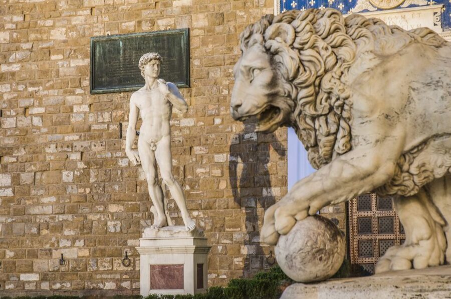 Florence: Private 3-Hour Guided Tour & Uffizi Gallery Visit - Quick tips to make the most of your morning