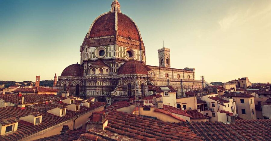 Florence: Private 3-Hour Guided Tour & Uffizi Gallery Visit - A Hotel-Door Start in Florence (10 AM, centrally located)