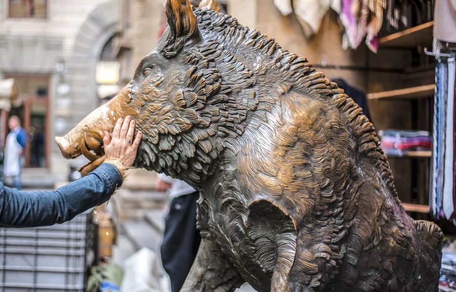 Florence: Private 3-Hour Guided Tour & Uffizi Gallery Visit - Why this 3-hour private format feels like good value