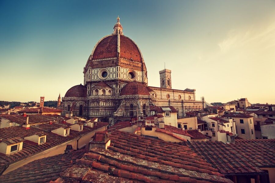 Florence: Private 3-Hour Guided Tour & Uffizi Gallery Visit - Duomo Complex: Cathedral, Dome, Baptistery, and Bell Tower