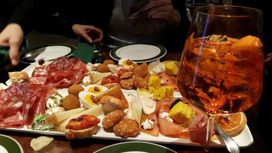 Florence: Private 4-Hour Walking Tour with Eugenia Gasheeva - Key highlights you’ll feel right away