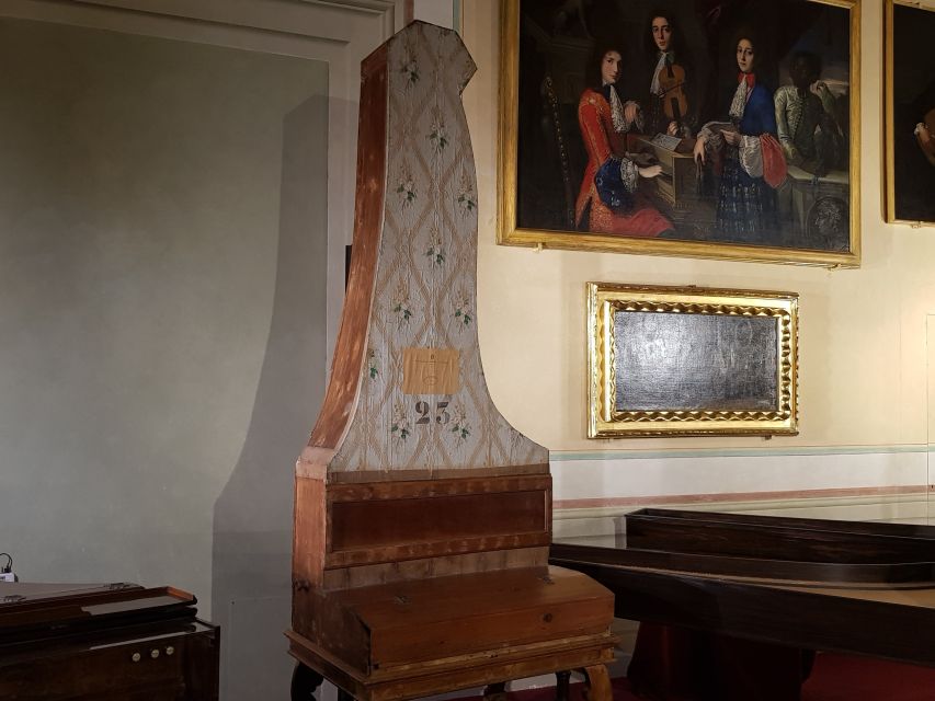 Florence: Private Accademia Gallery Tour - Michelangelo beyond David: Pietà, Slaves, and the sculpture workshop brain