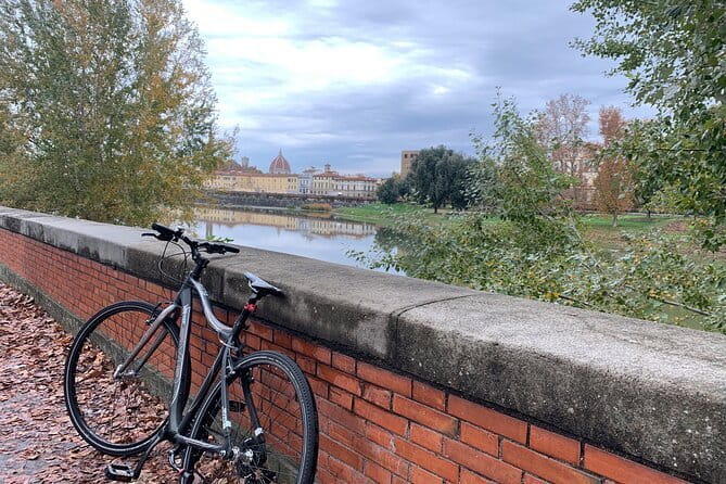 Florence: Private Bike Tour - Getting Started at Fat Tire Tours (and What to Bring)