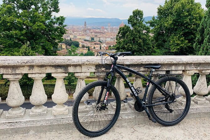 Florence: Private Bike Tour - Why a Private 3-Hour Bike Tour Works in Florence