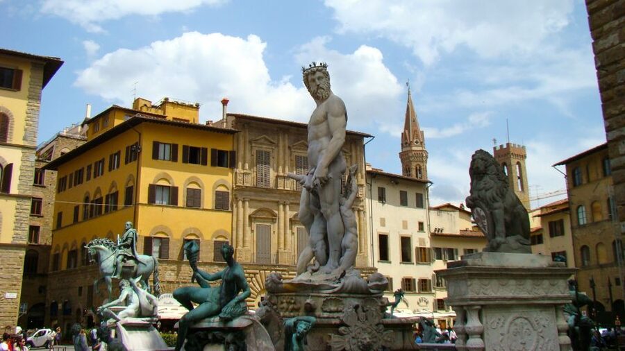 Florence: Private City Walking Tour - Who this tour suits best