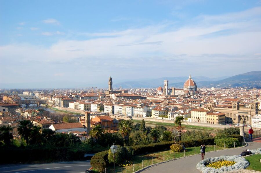 Florence: Private City Walking Tour - Why this 3-hour Florence loop works so well