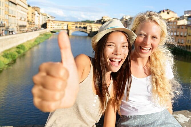 Florence : Private Custom Walking Tour with a Local Guide - Key highlights worth your attention