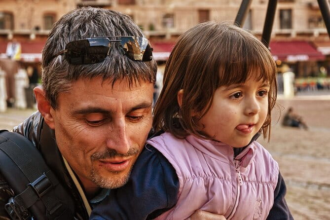 Florence : Private Custom Walking Tour with a Local Guide - Price and value: what $54.19 per person really buys