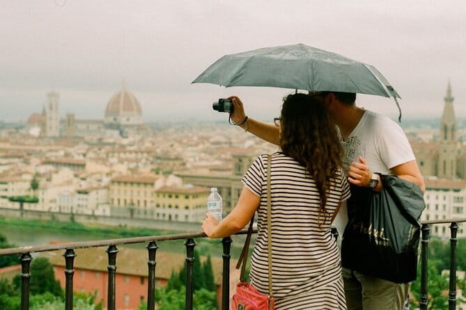 Florence : Private Custom Walking Tour with a Local Guide - Duomo Area on Foot: What You’ll Understand Without Getting Lost
