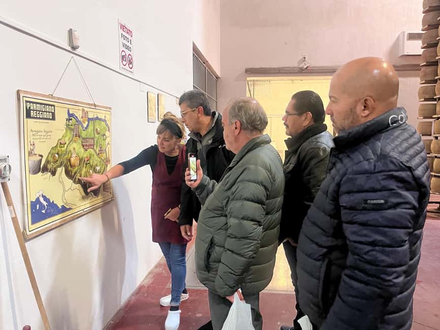 Florence:Private Ferrari Tour, Parmigiano & Balsamic Tasting - Why This Florence-to-Emilia-Romagna Day Trip Works