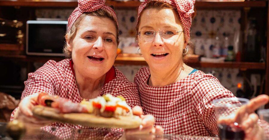 Florence: Private Food Tour – 10 Tastings with Locals - Key Highlights Worth Showing Up For
