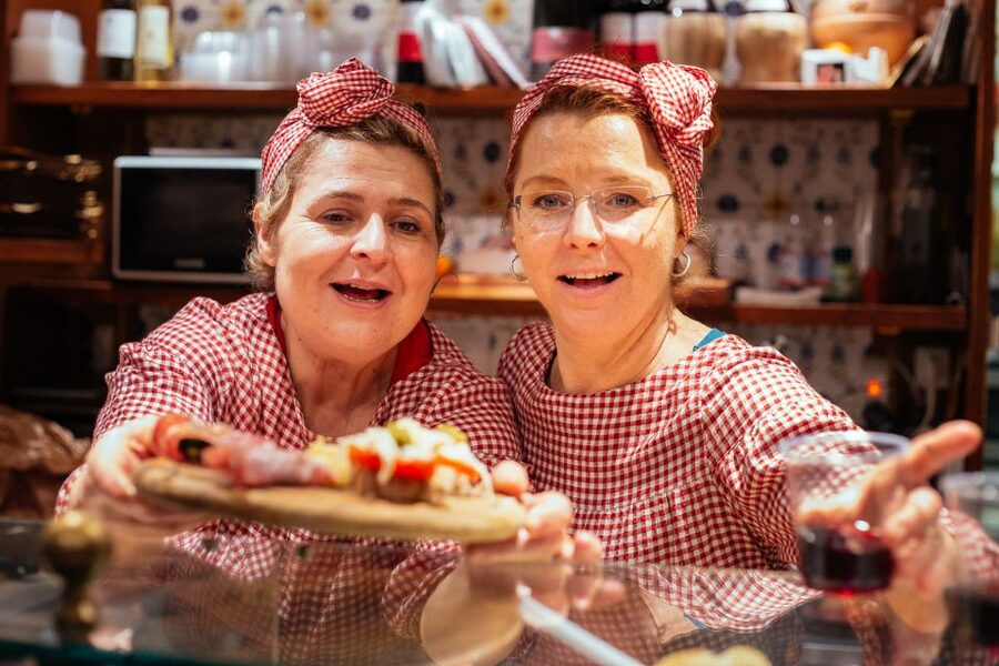 Florence: Private Food Tour – 10 Tastings with Locals - A 3-Hour Taste Trail That Feels Like Florence With Friends