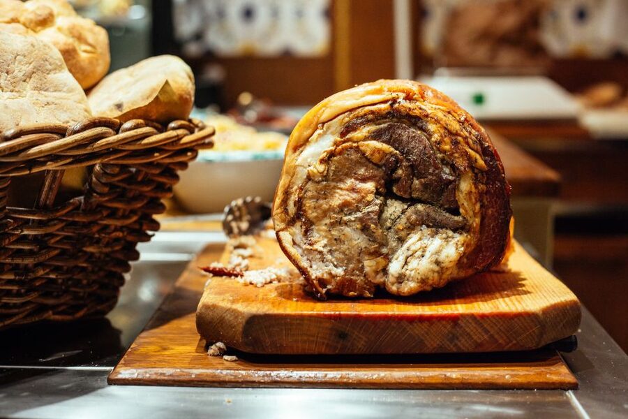 Florence: Private Food Tour – 10 Tastings with Locals - Beverages, Sweet Bites, and the Tuscan Balance