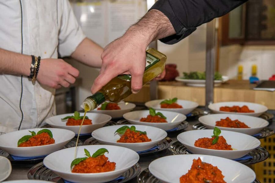 Florence: Private Food Walking Tour with Tuscan Classics - FAQ