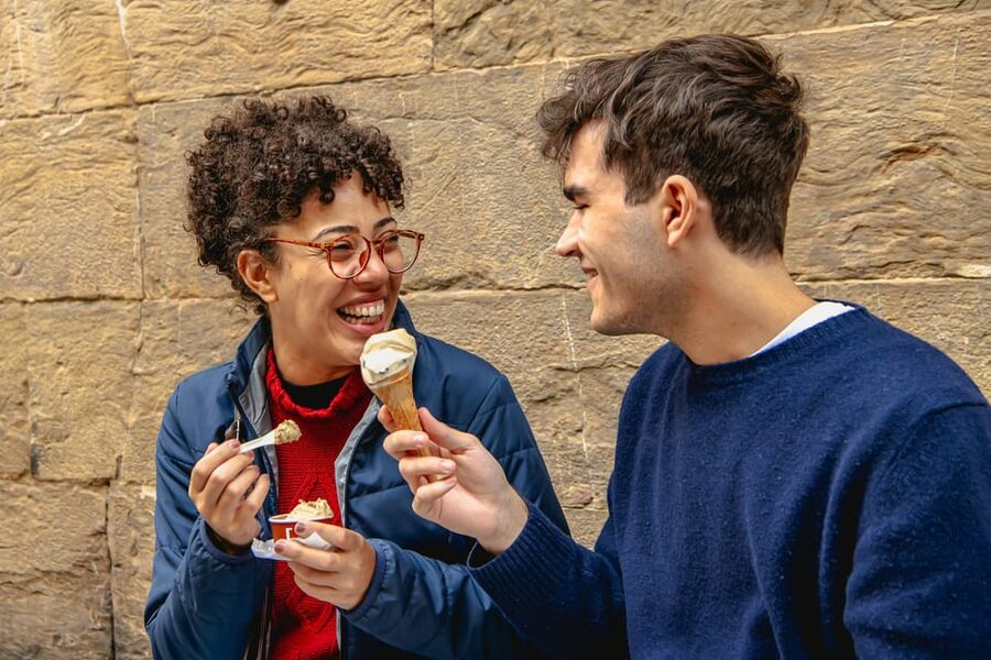 Florence: Private Food Walking Tour with Tuscan Classics - Who this private Tuscan classics tour fits best