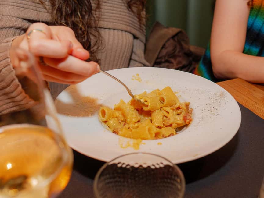Florence: Private Food Walking Tour with Tuscan Classics - What you learn along the way (beyond just eating)