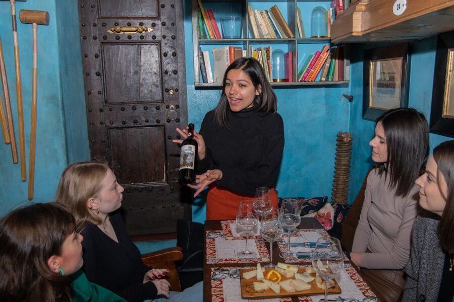 Florence: Private Food Walking Tour with Tuscan Classics - Should you book this Florence private food walking tour?