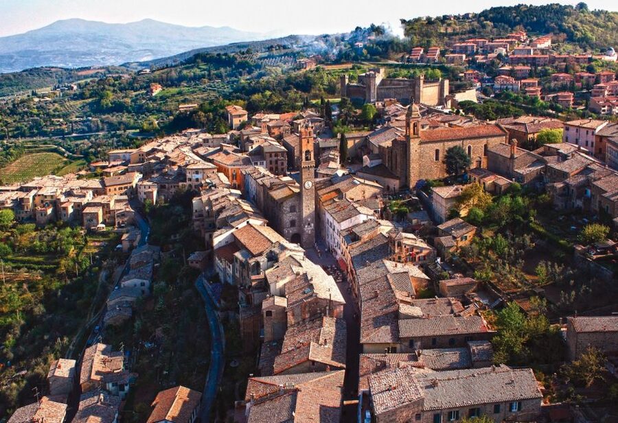 Florence: Private Full-Day Brunello Wine Tour to Montalcino - Key highlights worth knowing