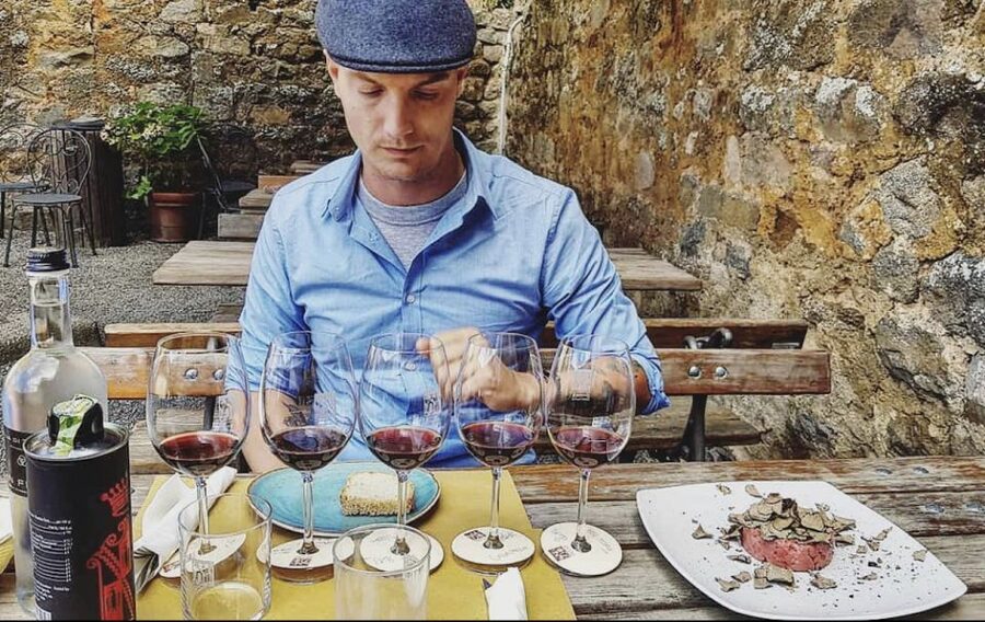 Florence: Private Full-Day Brunello Wine Tour to Montalcino - Customizing the route: make the day match your tastes