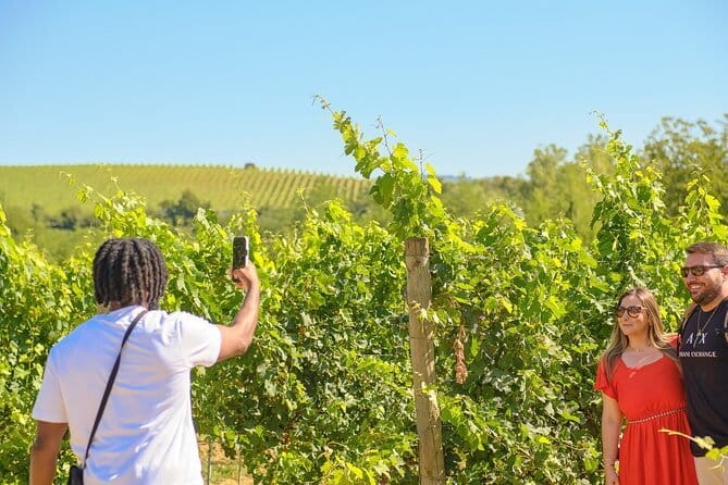 Florence: Private Full-Day Chianti Tour and Winery Lunch Optional - Key things to know before you go