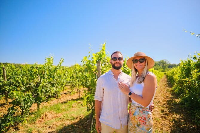 Florence: Private Full-Day Chianti Tour and Winery Lunch Optional - How flexible is the schedule, really?