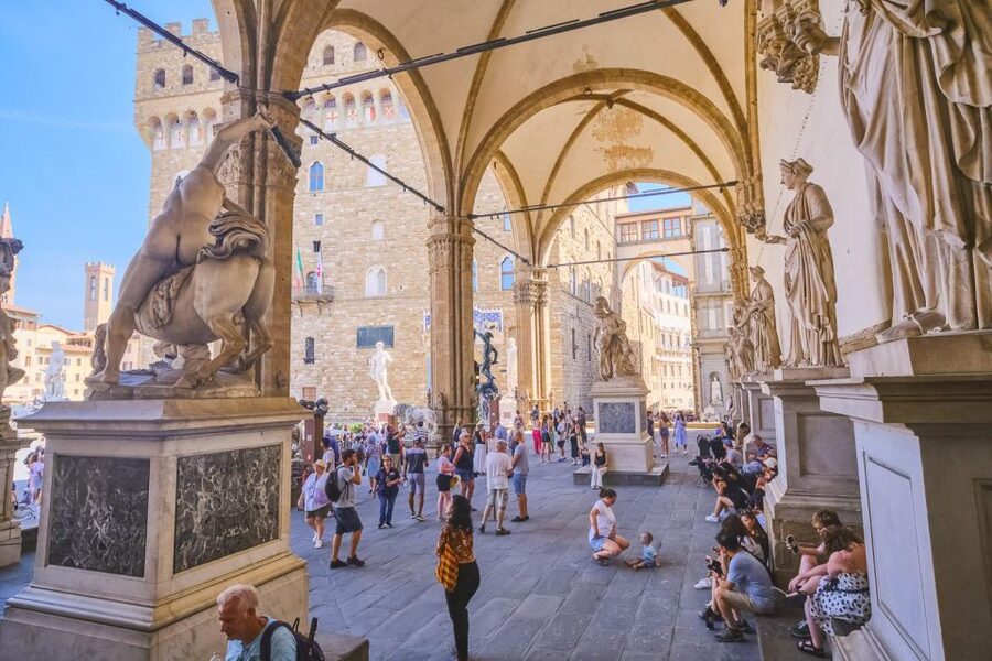 Florence: Private Guided Walking Tour - Duomo Square: The Cathedral Complex Explained Before You Look