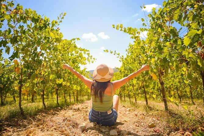 Florence: Private Half-Day Chianti Tour and Wine Tasting Optional - Time Budget: How the Half-Day Feels in Real Life