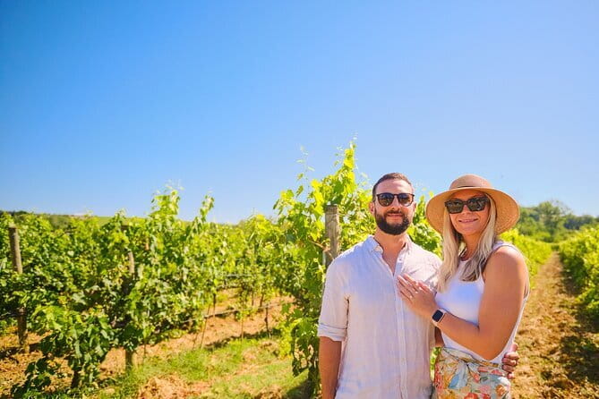 Florence: Private Half-Day Chianti Tour and Wine Tasting Optional - The Road Trip on Strada Statale 222 Chiantigiana: Views Without the Stress