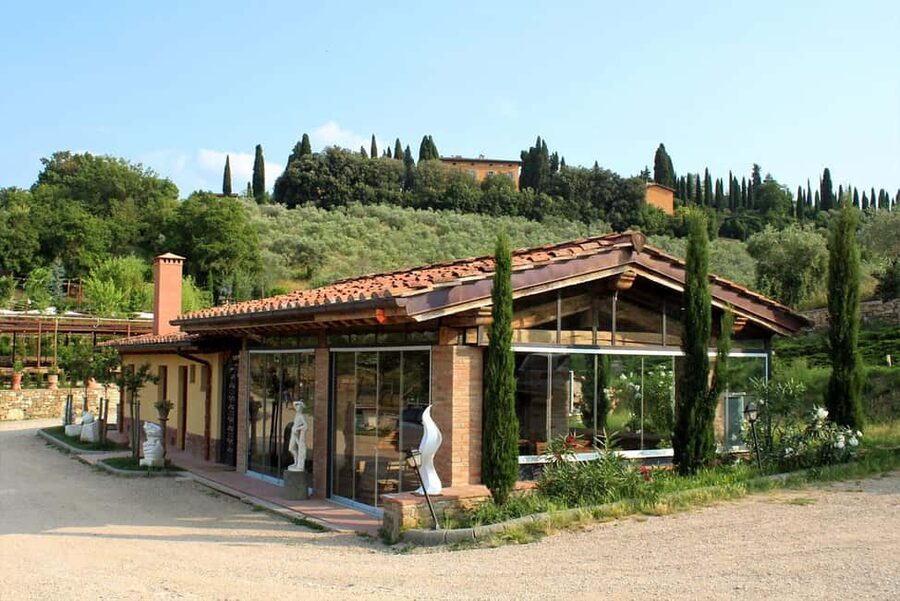 Florence: Private Horseback Ride with Tuscan Lunch or Dinner - Price and What $317 Per Person Really Buys