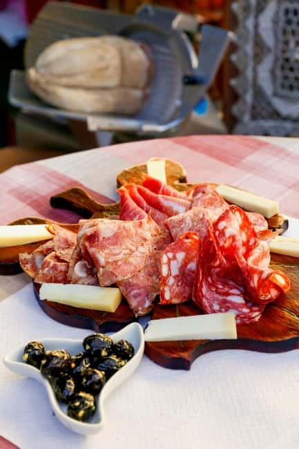 Florence: Private Horseback Ride with Wine Aperitivo - Private Transfers from Florence: The Hidden Value