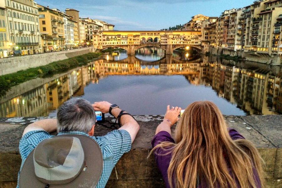 Florence: Private Photo Walking Tour - What the photographer actually teaches (and why it works)