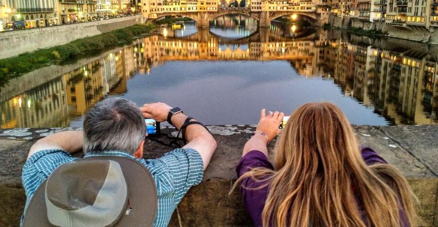 Florence: Private Photo Walking Tour - Duomo area practice: size, light, and framing that makes it feel real