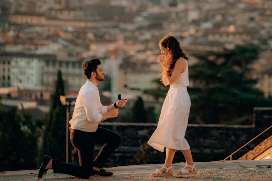 Florence: Private Photoshoot - Quick hits before you book