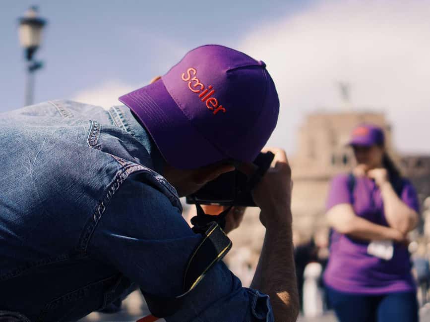 Florence: Private Photoshoot at Piazzale Michelangelo - Getting Around, Timing, and Late-Arrival Reality