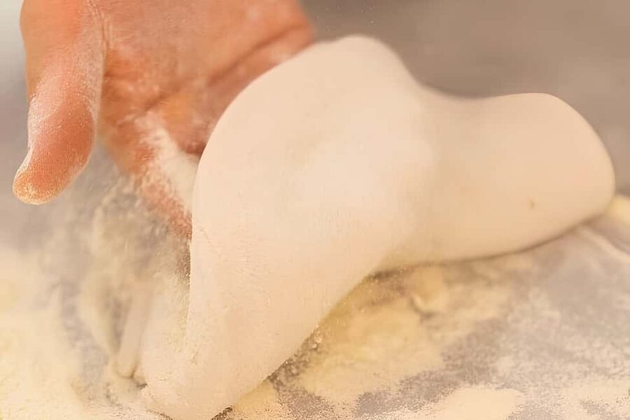 Florence: Private Pizza Making Class with Wine Tasting - Small Logistics That Matter (So You Don’t Lose Time)