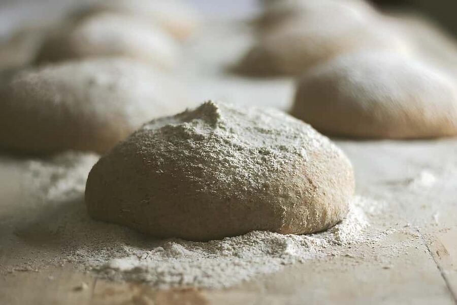 Florence: Private Pizza Making Class with Wine Tasting - What Really Happens in the Kitchen: Dough to Rolled-Out Base